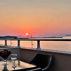 Apartment Seperi Deep Blue Griechenland