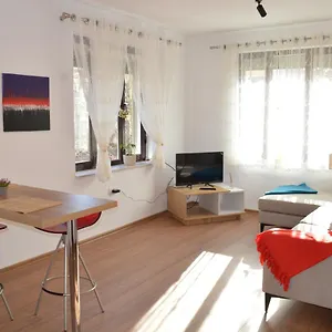 Rh Center Appartamento