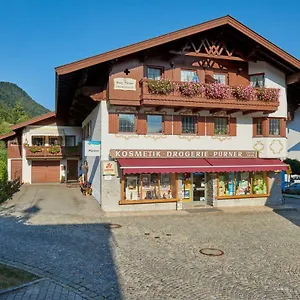  Apartment Haus Pürner Deutschland